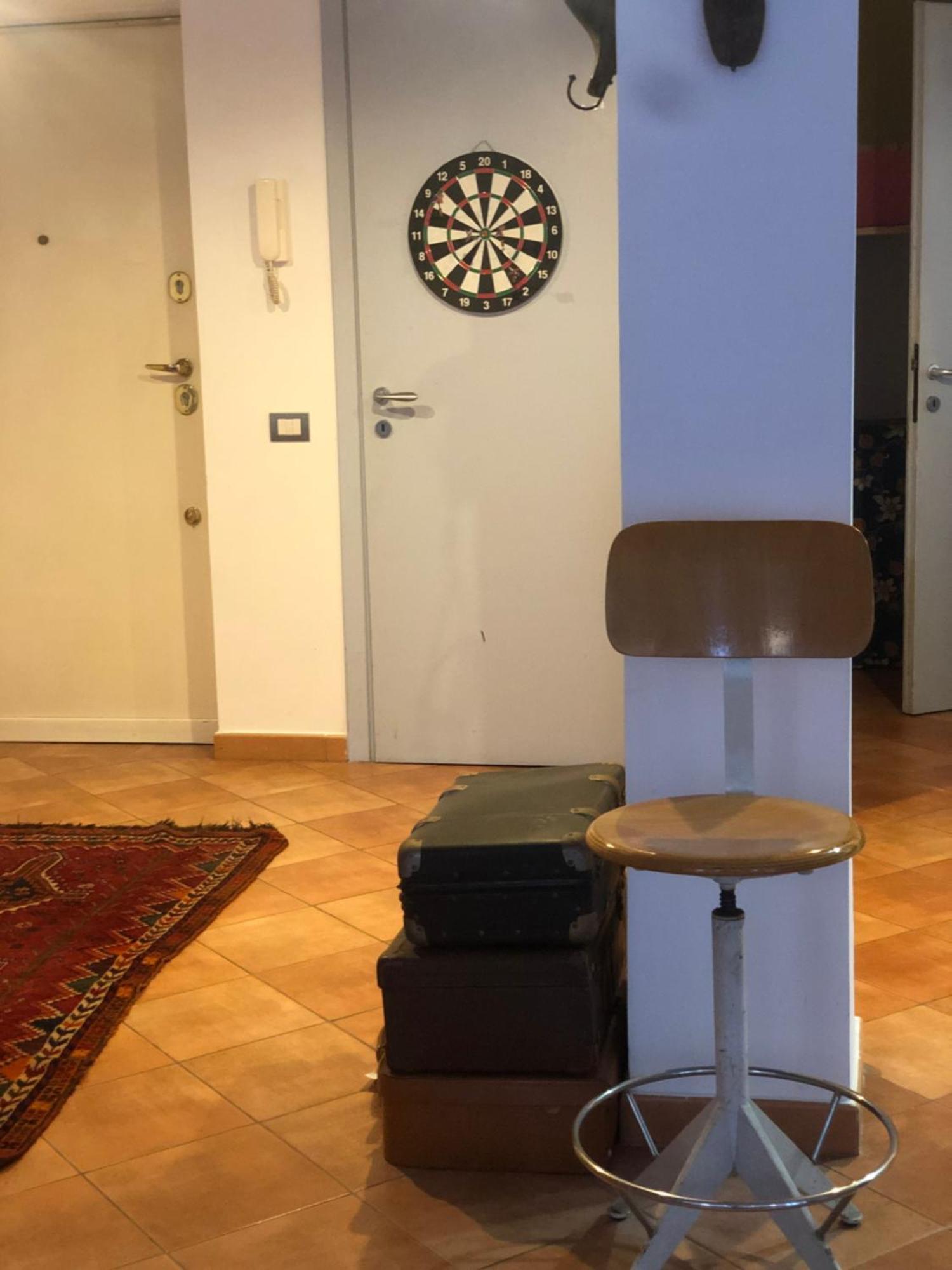 A Casa Di Bice * Roma