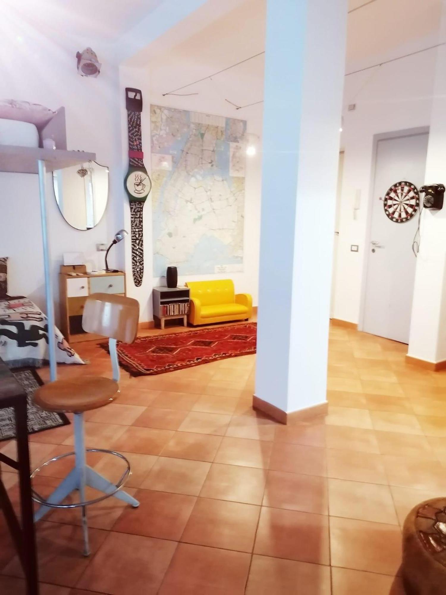 A Casa Di Bice Appartamento