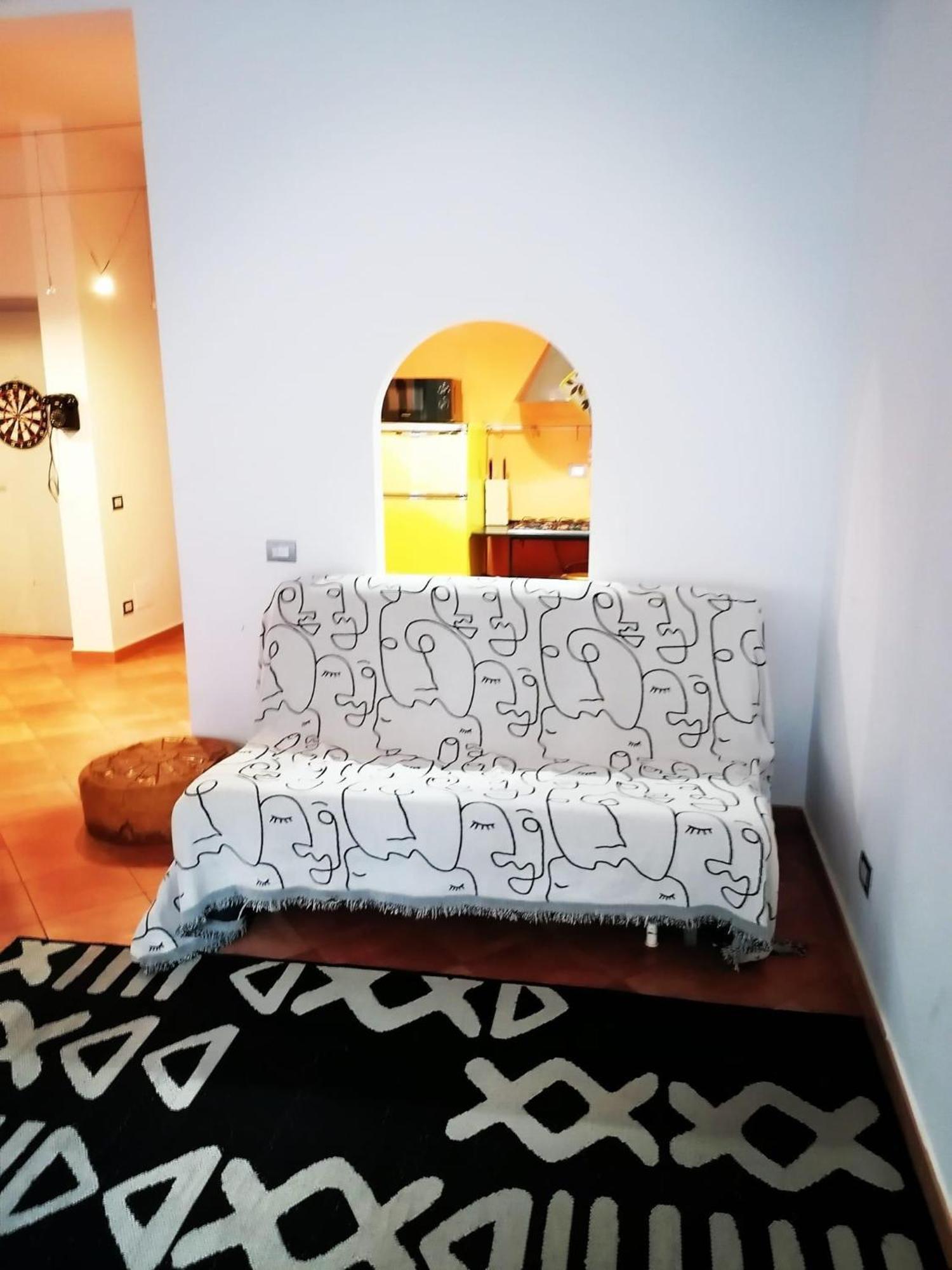 Apartment A Casa Di Bice