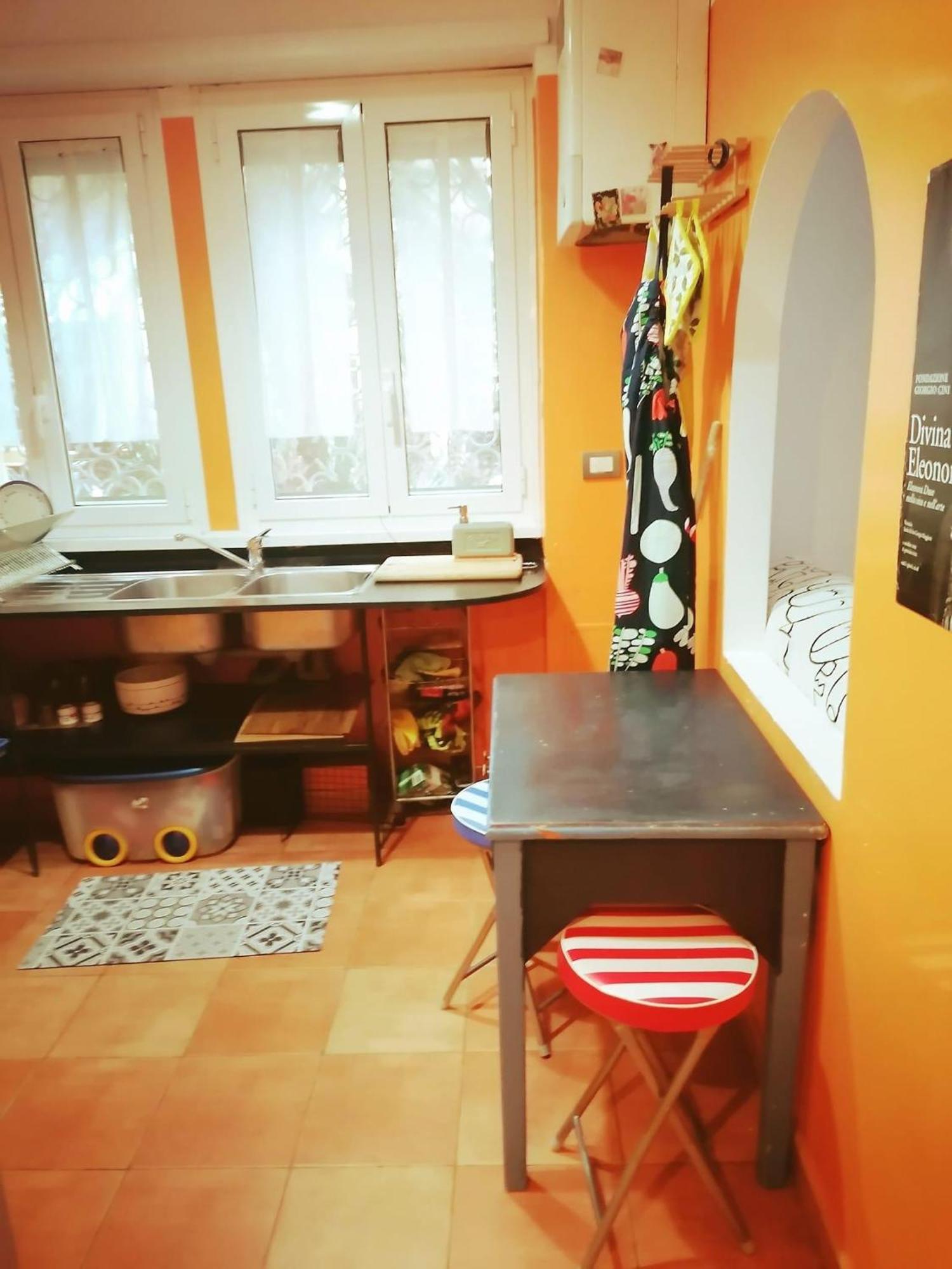 A Casa Di Bice Apartment *