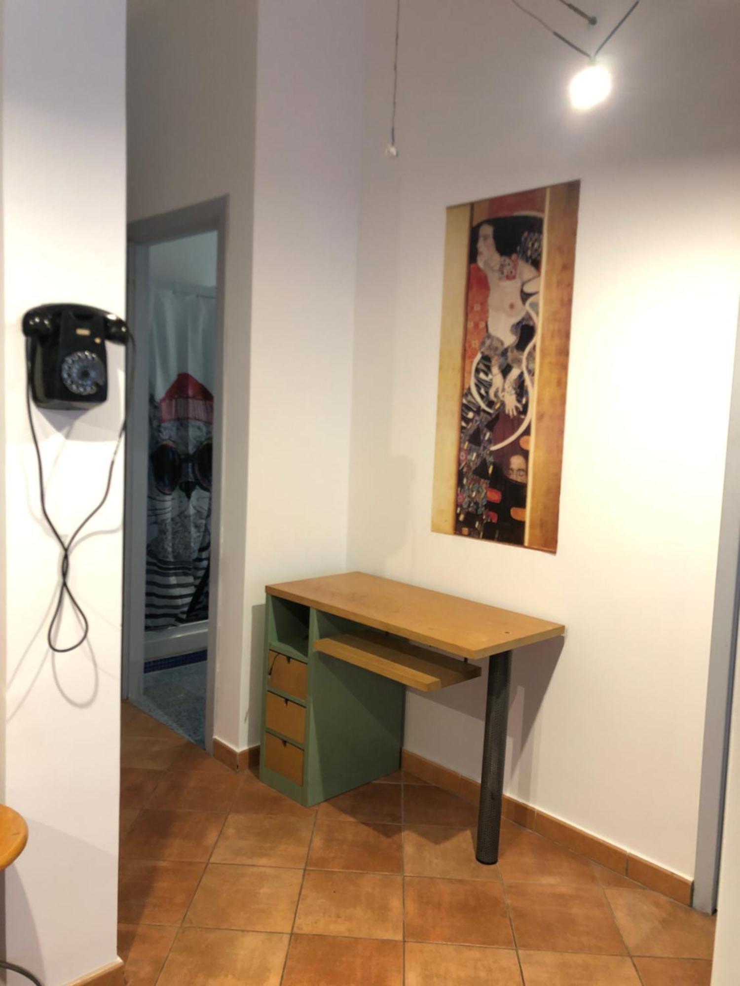 Apartment A Casa Di Bice Rome
