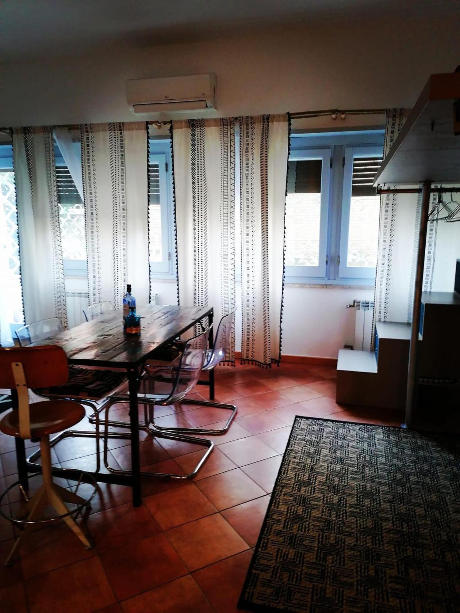 Apartment A Casa Di Bice *