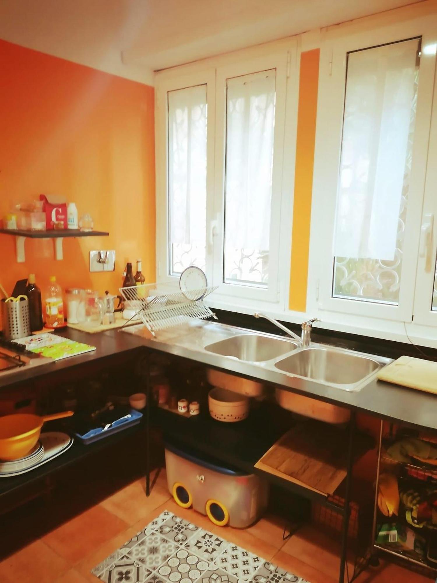 A Casa Di Bice Apartment Rome
