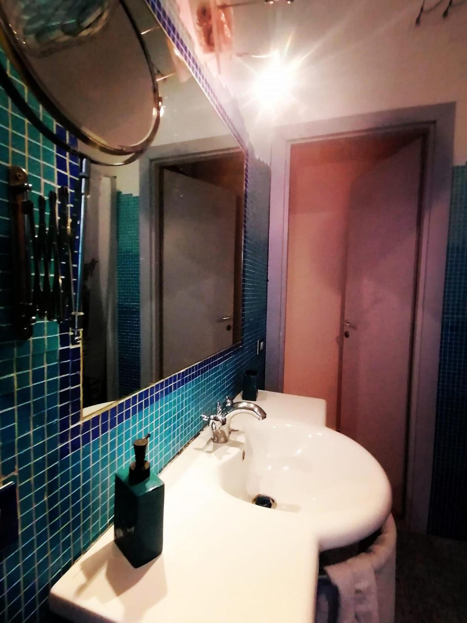 Apartment A Casa Di Bice Rome