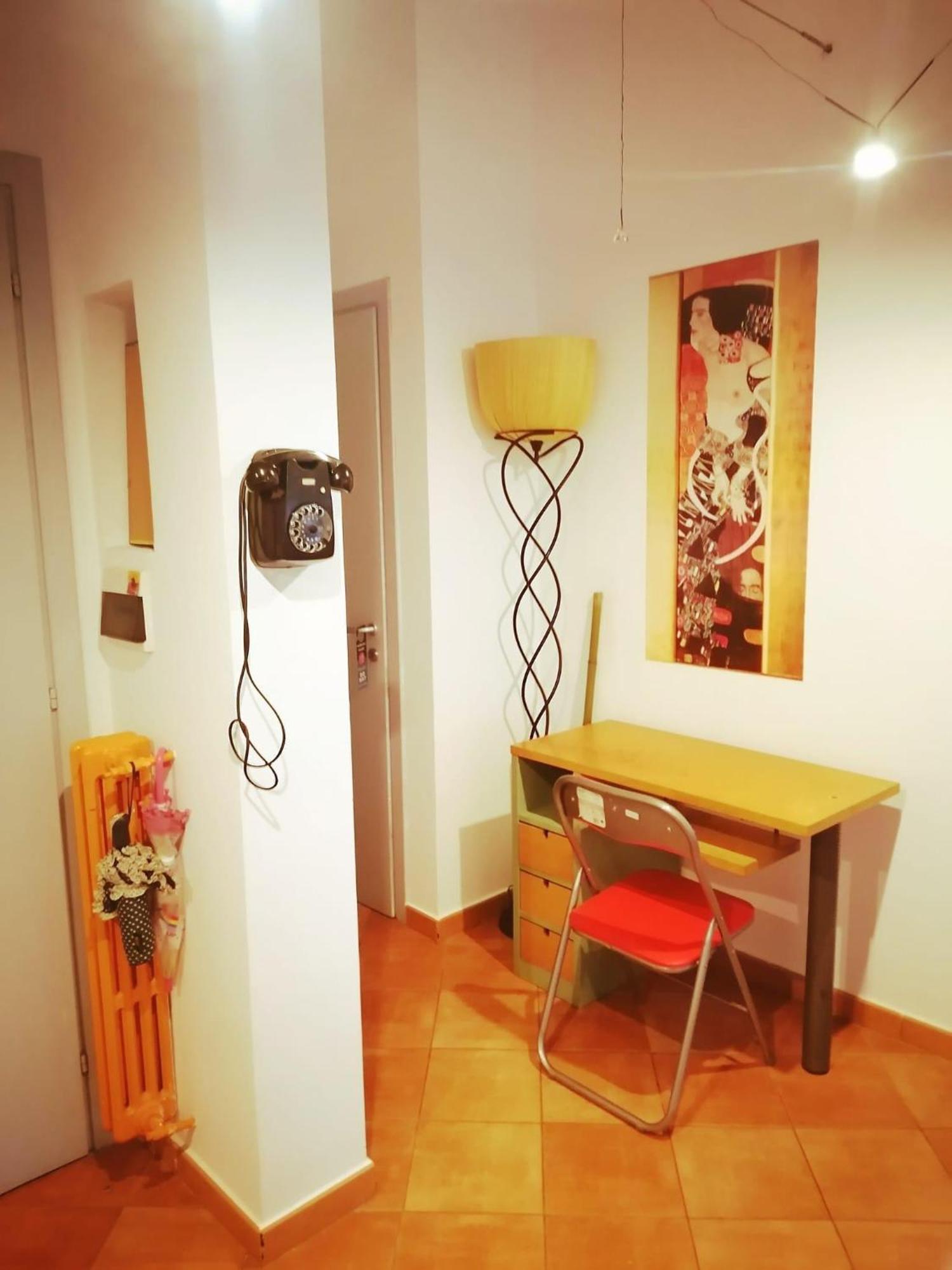 A Casa Di Bice Rome