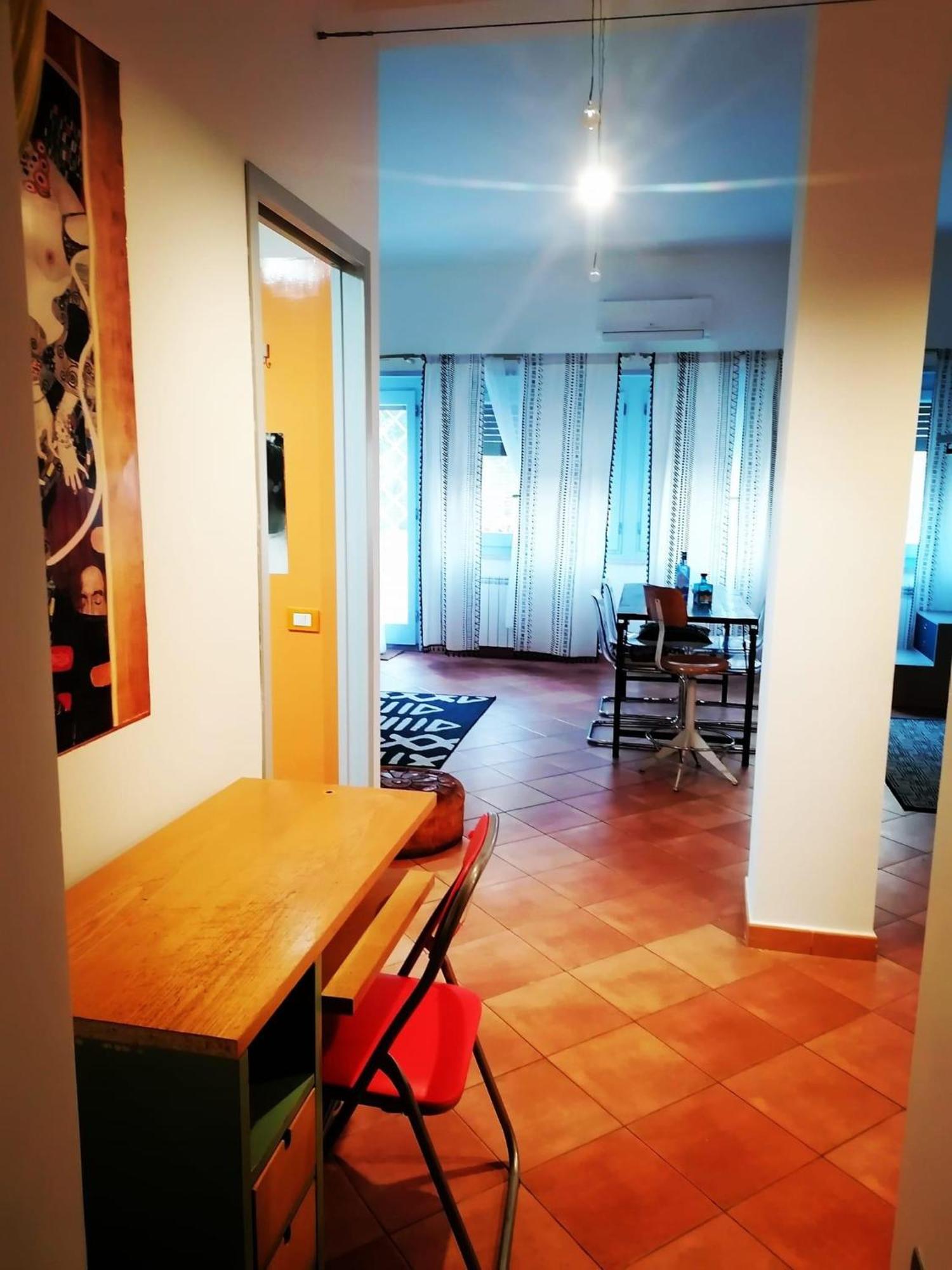 A Casa Di Bice * Rome