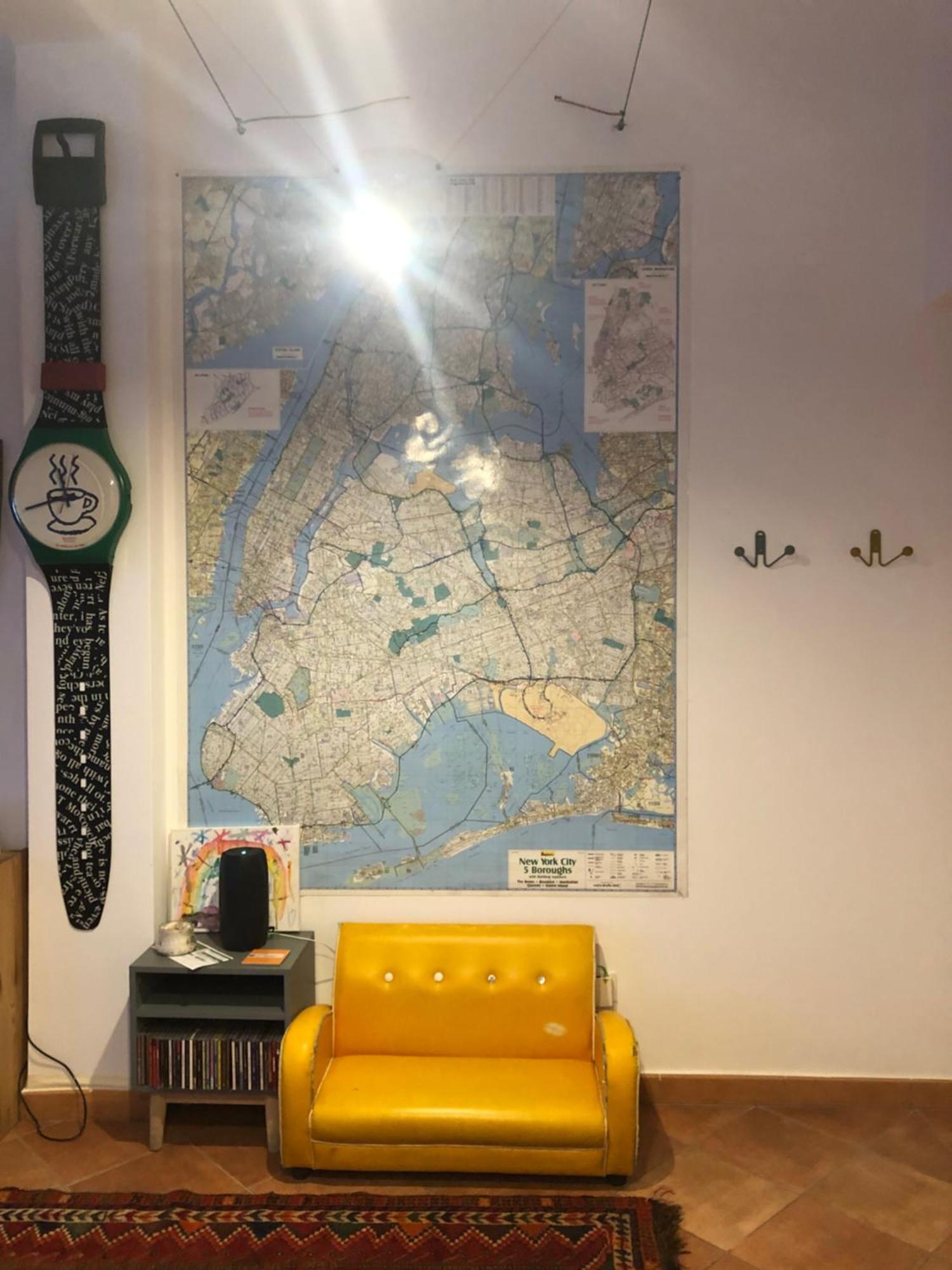 A Casa Di Bice Appartamento