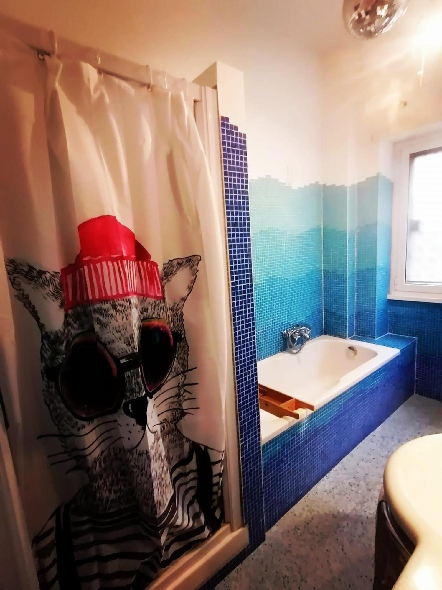 Apartment A Casa Di Bice Rome