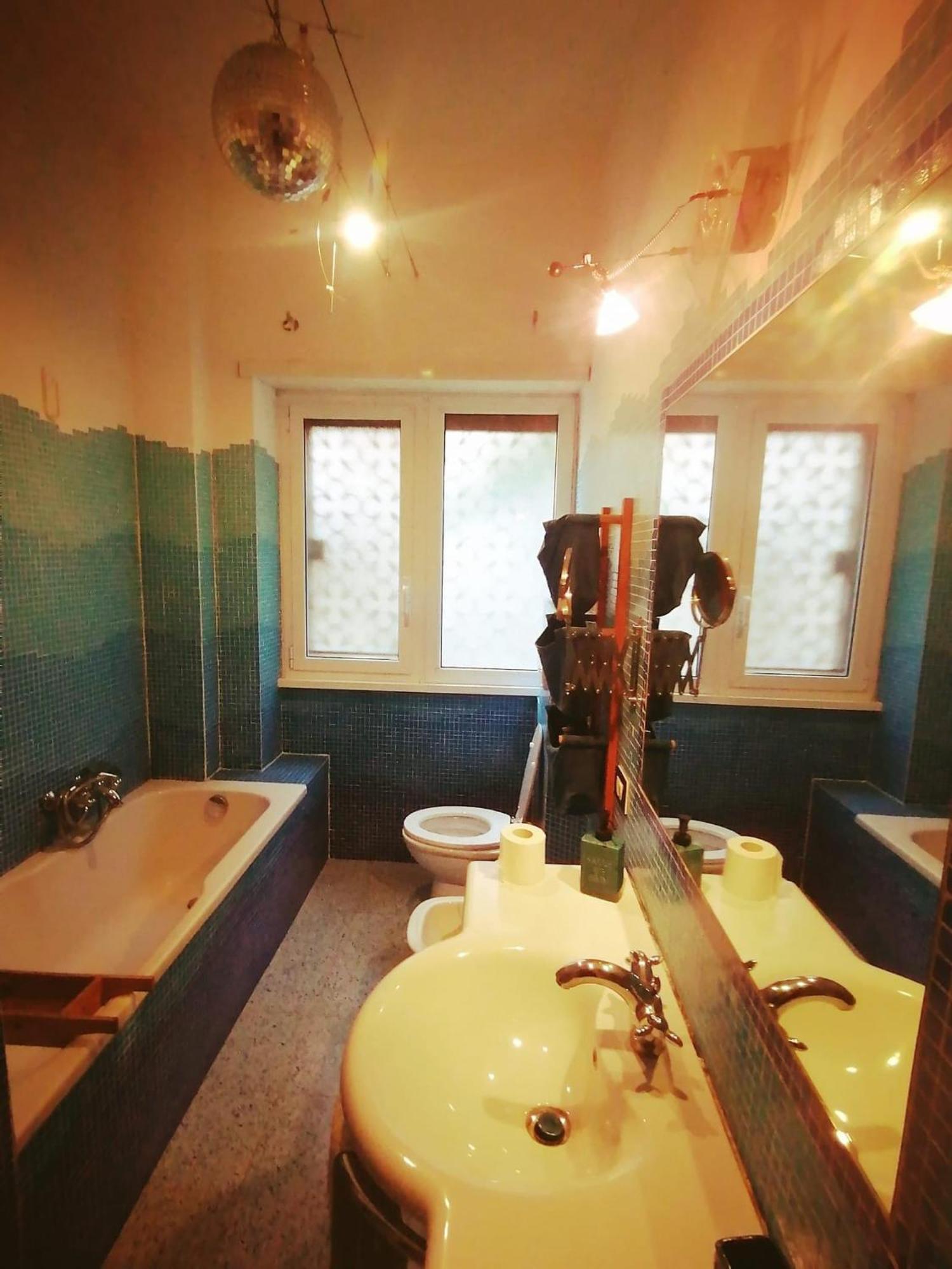 A Casa Di Bice Appartamento Roma
